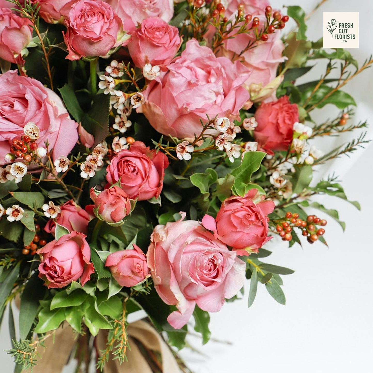 Blush Bloom