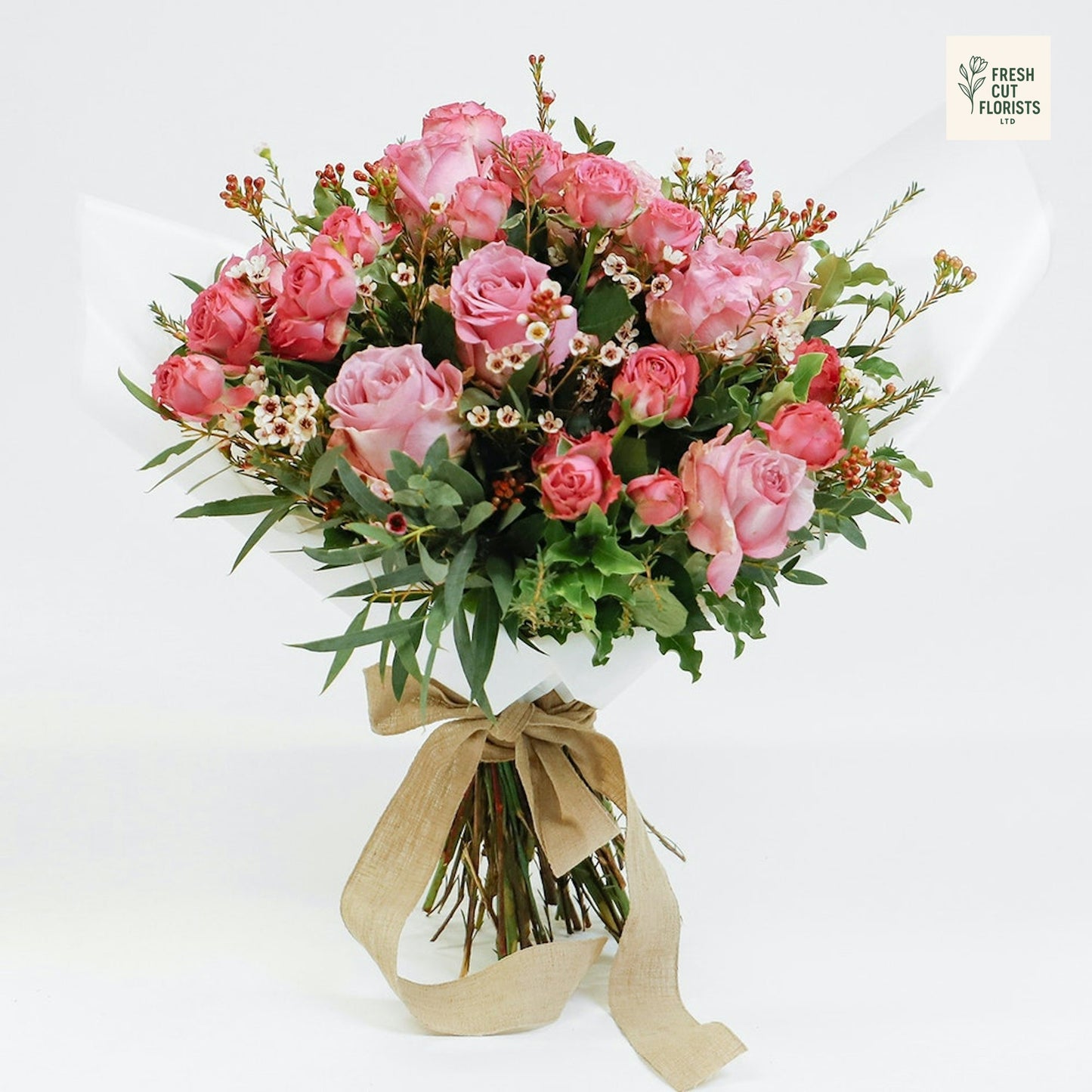 Blush Bloom