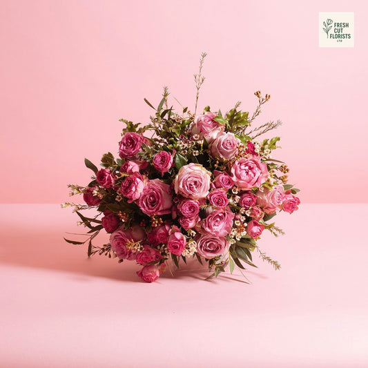 Blush Bloom