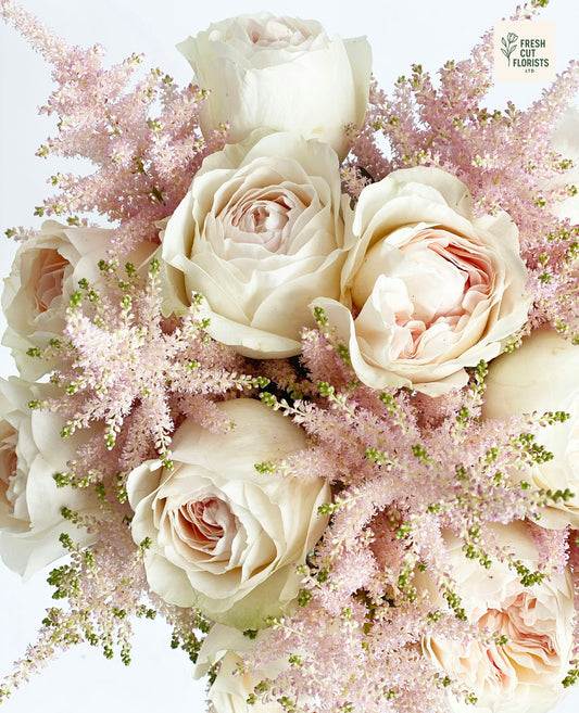 Petal Veil