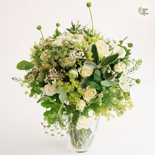 Verdant Whisper